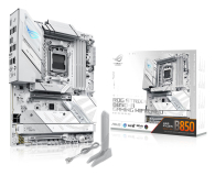ASUS ROG STRIX B850-A GAMING WIFI7 NEO - 1514675 - zdjęcie 1